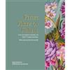 Wilhelmine van Aerssen Chris Halsey From Fibre to Fabric (Copertina rigida)