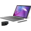 Lenovo Idea Tab Pro Gen 2 13 8GB 128GB - Luna Grey + Pen, Keyboard & Adaptor Processore Qualcomm® Snapdragon 8s Gen 4 3,2 GHz , Android 16 o versioni successive, 128 GB UFS 3.1 - EUBNDLIDEA0120