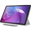 Lenovo Idea Tab Pro Gen 2 13 8GB 256GB - Luna Grey + Pen & Folio Processore Qualcomm® Snapdragon 8s Gen 4 3,2 GHz , Android 16 o versioni successive, 256 GB UFS 4.0 - EUBNDLIDEA086