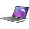 Lenovo Idea Tab Pro Gen 2 13 8GB 256GB - Luna Grey + Pen & Keyboard Processore Qualcomm® Snapdragon 8s Gen 4 3,2 GHz , Android 16 o versioni successive, 256 GB UFS 4.0 - EUBNDLIDEA090