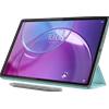 Lenovo Idea Tab Pro Gen 2 13 8GB 128GB - Luna Grey + Pen & Folio Processore Qualcomm® Snapdragon 8s Gen 4 3,2 GHz , Android 16 o versioni successive, 128 GB UFS 3.1 - EUBNDLIDEA097