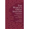 L. Lamm Lewis Copeland COPELAND Stephen J. Mc The World's Great Spe (Tascabile)