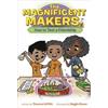 Theanne Griffith The Maker Maze #1: How To Test a Friendship (Tascabile)