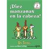 Dr. Seuss ¡Diez manzanas en la cabeza! (Ten Apples Up on Top! (Copertina rigida)