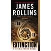 James Rollins The 6th Extinction (Tascabile)