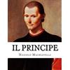Niccolò Machiavelli Il Principe (Tascabile)