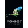 Agatha Christie Hickory Dickory Dock (Tascabile) Poirot