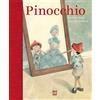Carlo Collodi Quentin Gréban Paul Artur Eugen Pinocchio (Klas (Copertina rigida)
