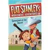Jeff Brown Flat Stanley's Worldwide Adventures #10: Showdown at the (Tascabile)