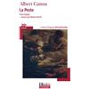 Albert Camus La peste (Tascabile)