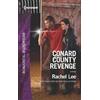 Rachel Lee Conard County Revenge (Tascabile) Conard County: The Next Generation