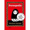 Stephan Pörtner Marjane Satrapi Persepolis (Tascabile)