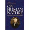 Arthur Schopenhauer Samuel B Griffith On Human Nature (Tascabile)