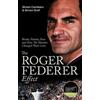 Simon Cambers Simon Graf The Roger Federer Effect (Tascabile)