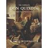 Miguel De Cervantes The Complete Don Quixote (Tascabile)