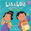 Ana Crespo Giovana Medeiros Lia & Luís / Quiene tiene mas? (Tascabile)