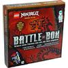 LEGO® NINJAGO® - Battle Box: mit Minifiguren "Zane" und "Skelettkrie (Tascabile)