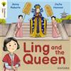 Jenny Roberts Oxford Reading Tree Traditional Tales: Level 3: Ling a (Tascabile)