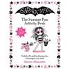 Harriet Muncaster Isadora Moon: The Summer Fun Activity Book (Tascabile)
