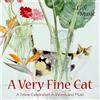 Christopher Smart Thomas Gray William Wordsworth Walter Del A Very Fine Cat (00)