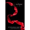 Stephenie Meyer Eclipse (Tascabile) Twilight Saga