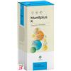 GHEOS SRL MUNITPLUS K 90 CAPSULE 550 MG