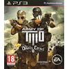 Electronic Arts Army of Two: The Devil's Cartel (PS3)