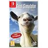 SEGA Goat Simulator The Goaty - Nintendo Switch [Edizione: Regno Unito]