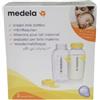 MEDELA ITALIA Srl Medela Poppatoi Per Latte Materno 250 ml X 2 Pezzi
