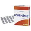 BOIRON Srl Homeogene 9 60 Compresse