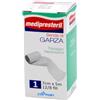 CORMAN SpA Medipresteril Benda di Garza 1 pezzo 7cmx5m 12/8 fili