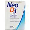 PHARMANUTRA SpA Neo D3 gocce 20ml