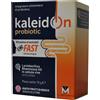 A.MENARINI IND.FARM.RIUN.Srl Kaleidon Probiotic Frutti Di Bosco 10bustine orosolubili