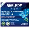 WELEDA ITALIA Srl CREMA NOTTE CONTOURING GENZIAN