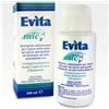 QUALITY FARMAC Srl Evita mico detergente schiuma 200 ml