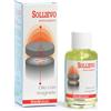 ERBAVOGLIO PRODUCTION Srl Sollievo olio massaggiante con magn 30 ml