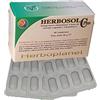 HERBOPLANET Srl Herbosol c plus 60 compresse