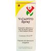 S.G.A. LAB. Srl V canto spray 20 ml