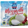 Latteria Soligo Mozzarella tradizionale STG × 3