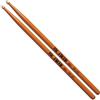 Vic Firth - Bacchette per Batteria Serie Signature - Dave Weckl 'Evolution' - Punta di Legno