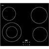 Beko HIC64402E Incasso piano cottura