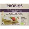 PROBIOS ALTRICEREALI Crispy Crackers
