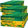 Sogni d oro Sognid'oro Tisana Regolarità con Senna e Tarassaco per Favorire L'Equilibrio