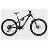 Megamo MTB e-bike biammortizzata MEGAMO REASON CRB 03 carbon DJI Avinox M2S 2027 PRONTA CONSEGNA