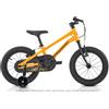 Megamo MTB MEGAMO da bambini 14 GO single speed alluminio 2026