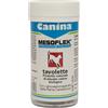CANINA PHARMA GMBH Mesoflex senior 30 tavolette