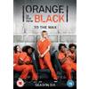 Lionsgate Home Entertainment Orange is the New Black Season 6 (DVD)