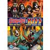 Warner Bros. Home Ent. Scooby-Doo! & KISS: Rock & Roll Mystery (DVD) Frank Welker Gene Simmons