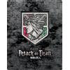 Crunchyroll Attack on Titan: Season 2 Steelbook (Blu-ray) Josh Grelle Marina Inoue Yoki Kaji