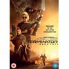 20th Century Studios Terminator: Dark Fate (DVD)